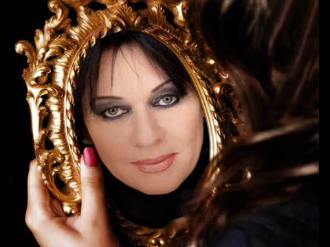 Remembering The Eternal DANIELA DESSI - O Don fatale ! - First Birthday in Heaven