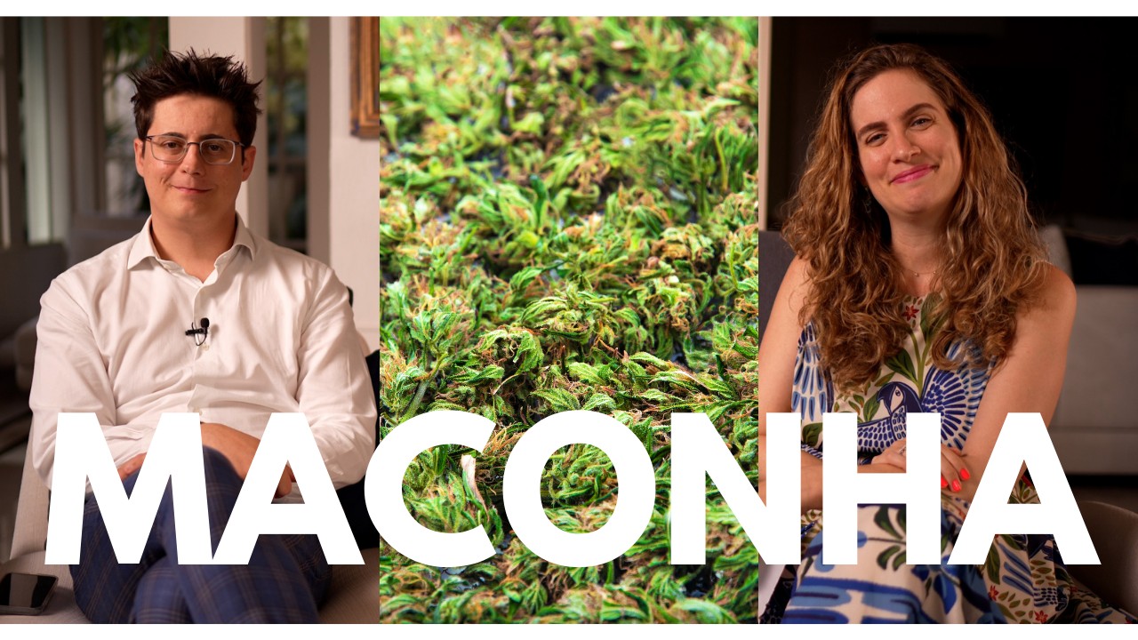 Maconha e PSICOSE - O Que Precisamos Saber? (Alerta médico e Científico)