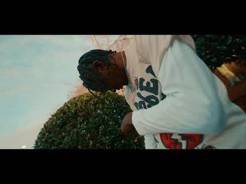 Yung XJ - Time (Official Music Video)