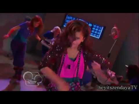 Dancing For Life (with Ty rapping) - Shake it up