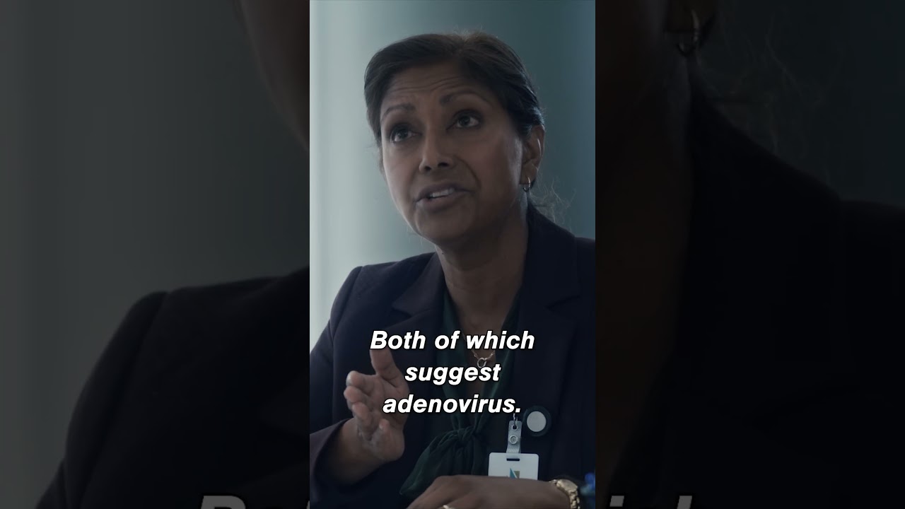 ”in 24 hours, it’ll be too late” 😳. #doc