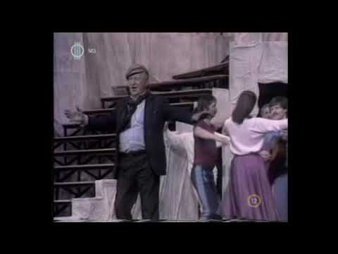 Bessenyei Ferenc   Zorba 1988