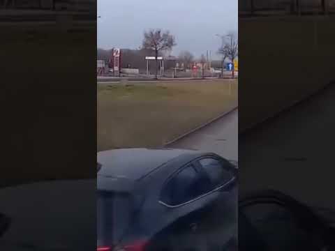 Near Misses & Sudden Braking: Worst Driving Fails Caught on Camera!