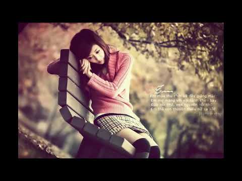 Mỗi một chiều thu - Diệu Hiền