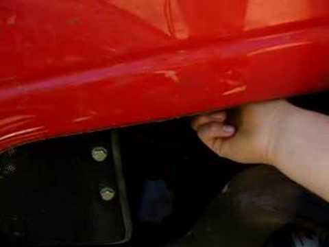 massey ferguson 4245