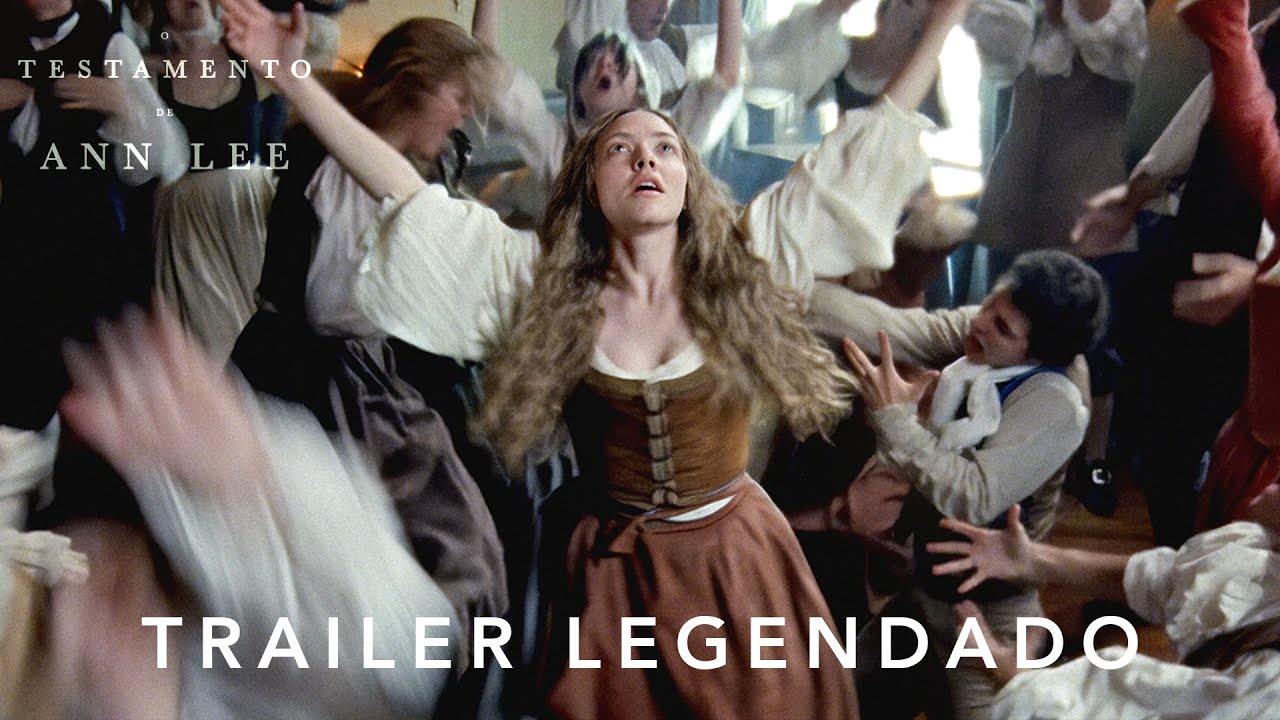 trailer Oficial