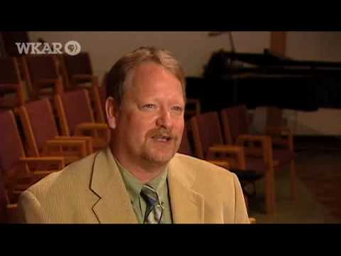 MSU Men's Glee Club | College of Music | PBS WKAR