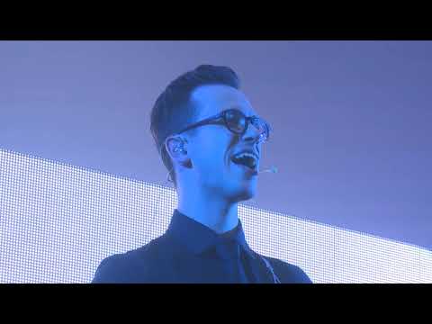 2019 Marco e il Clan - Eye in the sky