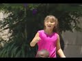 Barney Movin And Groovin VHS DVD Trailer