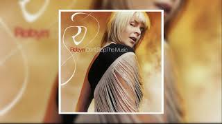 Robyn - Moonlight