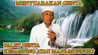 Download lagu PALET GENTA KESAMPING ATAU MAJU MUNDUR KETIKA DISUARAKAN? - J M Neztra Joe mp3