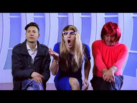 Bello Bello & Cocò  - Parodia C'è Posta Per Te