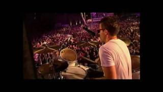 THE TING TINGS - SHUT UP AND LET ME GO - LIVE