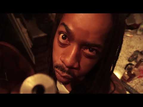 Eddy Honn - Up & Away Ft. Ugly B [Official Music Video]