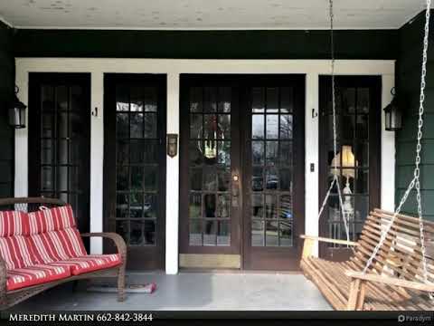 Tommy Morgan, Inc., Realtors® - 602 S Church