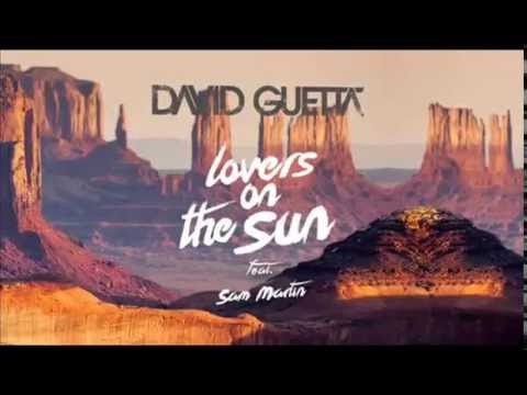 Lovers on the sun - David Guetta ( Hardstyle Anticlimax Remix )