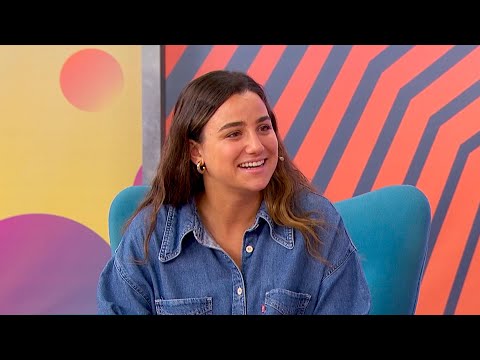 "Señales": la nueva canción de Chiara Scanzerra