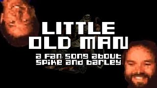 Little Old Man Music Video