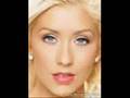 Christina Aguilera- Slow Down Baby [Lyrics ...