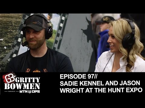 EPISODE 97: Jason and Sadie