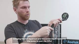 Download lagu How an AIO works - explaining the components mp3