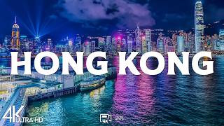 Top 10 Best Things to Do in Hong Kong - Travel Guide 4K