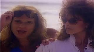 David Lee Roth -1985 California Girls