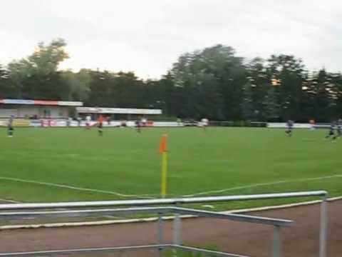 SC Herford - TuS Stockum 2:0 (1:0) am 21.06.12 in Erwitte