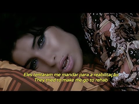 Amy Winehouse - Rehab (Tradução/Legendado)
