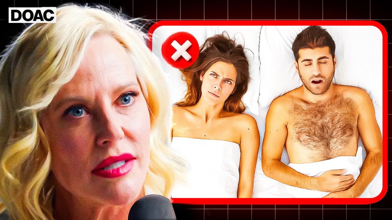 How To ALWAYS Have Great Sex... | Orgasm Queen Susan Bratton