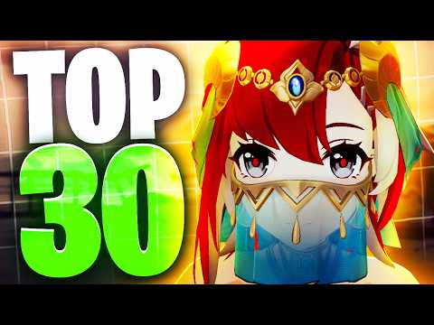 What a Top 30 EIKA Player Look Like In Strinova...