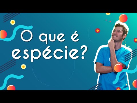 What is a species? - Brasil Escola