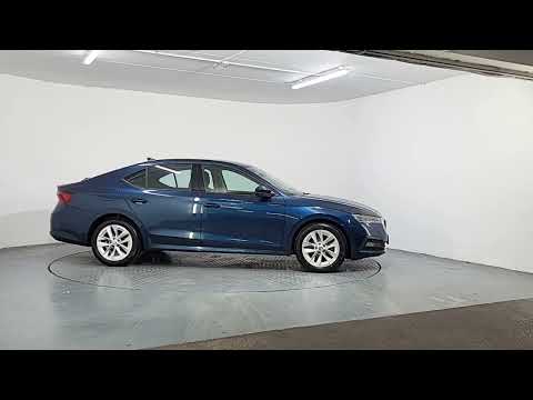 Skoda Octavia Ambition 1.0TSI Petrol Automatic - Image 2