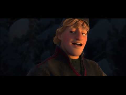 "The Lemur's New Groove" Part 9 - Into the Jungle/Kristoff to the Rescue