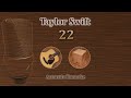 22 - Taylor Swift (Acoustic Karaoke)