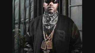 Bun B Draped Up Instrumental