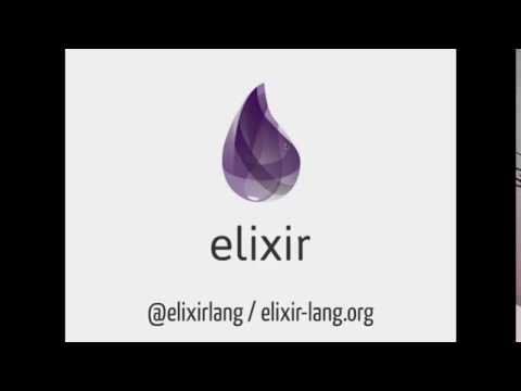 Idioms for building distributed fault-tolerant applications with Elixir