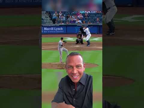 My swing at 19 vs. 40 ⚾️