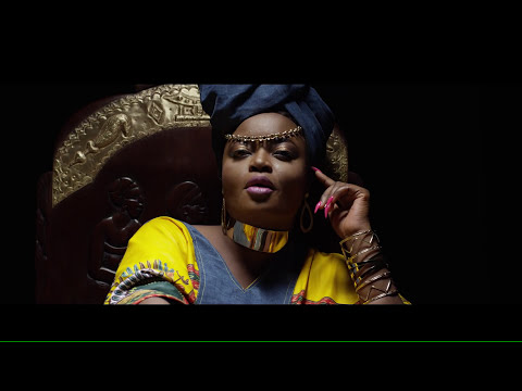 Shegah - Big it Up (Official Video)