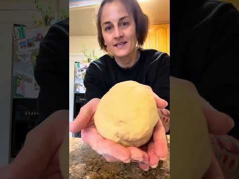 Easy Povitica - step by step guide