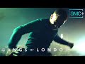 Sean Vs Elliot S Epic Fight Gangs Of London Season 2 Finale Sneak AMC