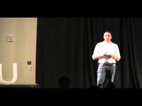 TedxTowsonU-Joshua DeMonte