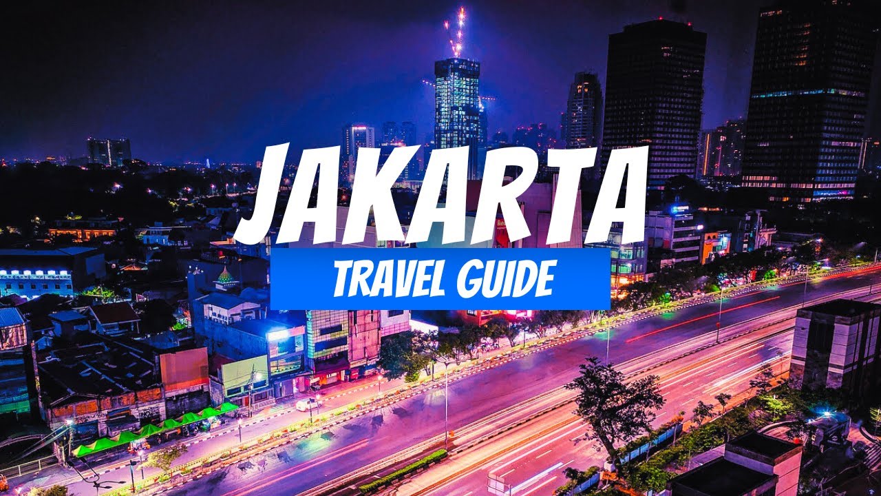 Best Things to Do in Jakarta Indonesia | Jakarta Travel Guide