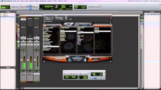 Video thumbnail for Product Demo: Toontrack Americana EZX by Eric Tarr