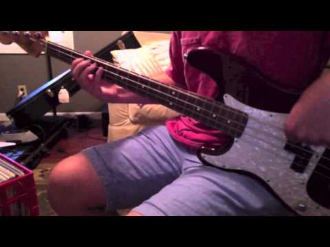 Promotional video thumbnail 4 for Ben Murray - Bassist