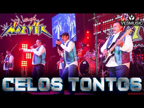 Sonido Mazter "Celos Tontos" (Video Oficial)