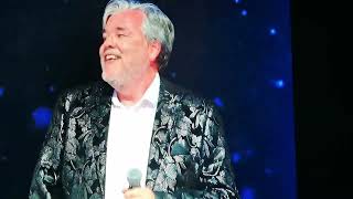 Eddy Huntington - U.S.S.R. [Aréna Retro Party #4 - Budapest, Hungary - 2023. okt. 7.]