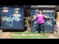 Miss Ruby Jones UPSET at  Canadian Comedy Nomination!