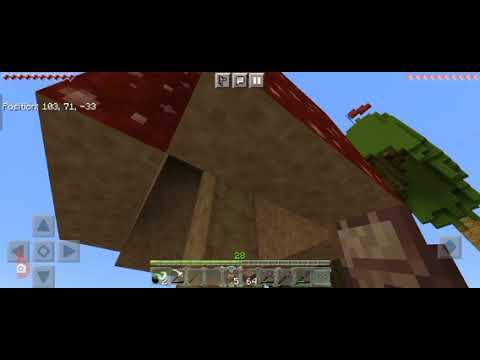 Lost Places Minecraft Survival Mash-Up Madness