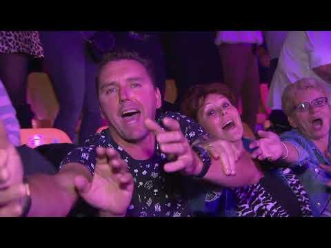 Jannes LIVE in GelreDome - Van Casablanca Tot Napoli